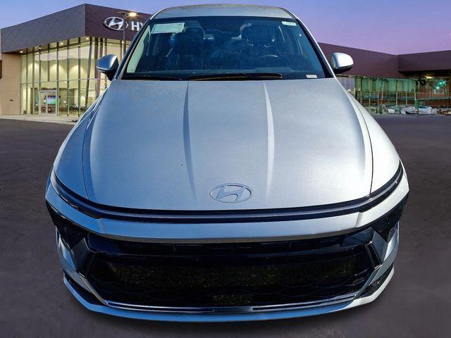 new 2025 Hyundai Sonata car, priced at $27,387