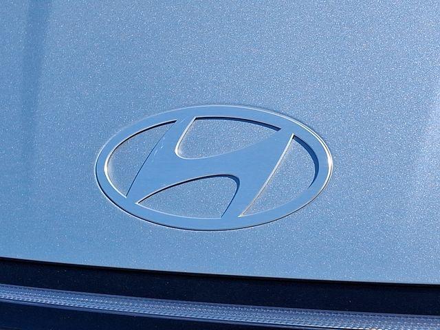 new 2025 Hyundai Sonata car, priced at $27,387
