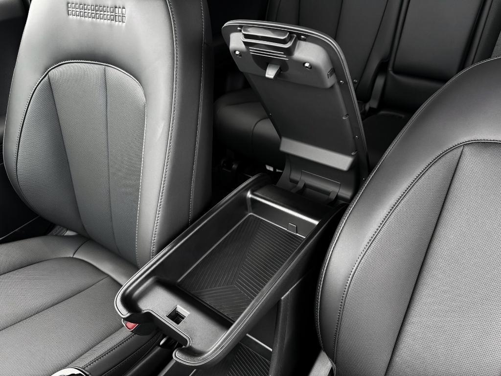 new 2025 Hyundai IONIQ 5 car, priced at $55,945