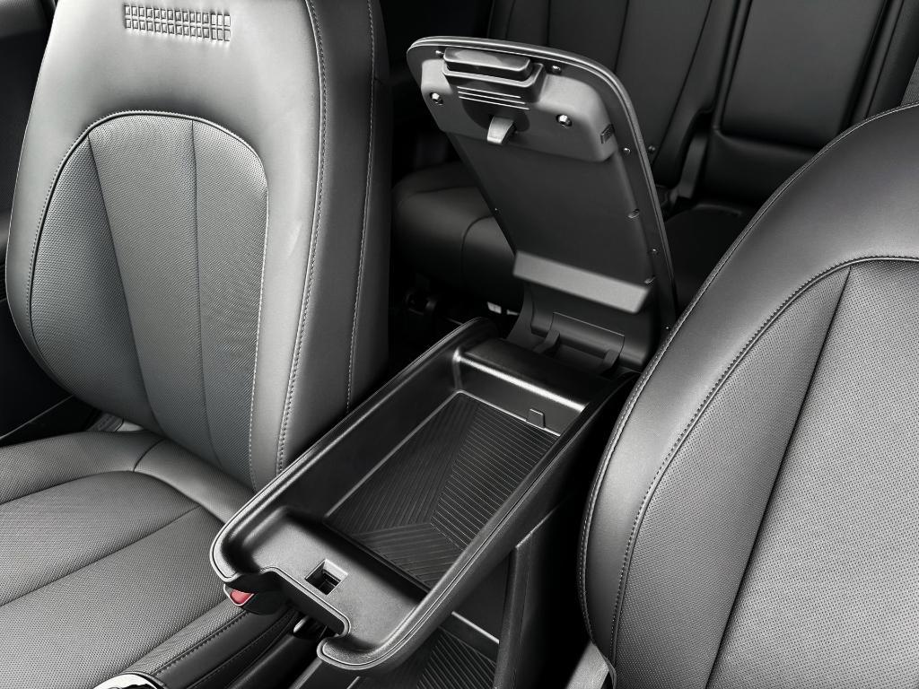 new 2025 Hyundai IONIQ 5 car, priced at $52,195