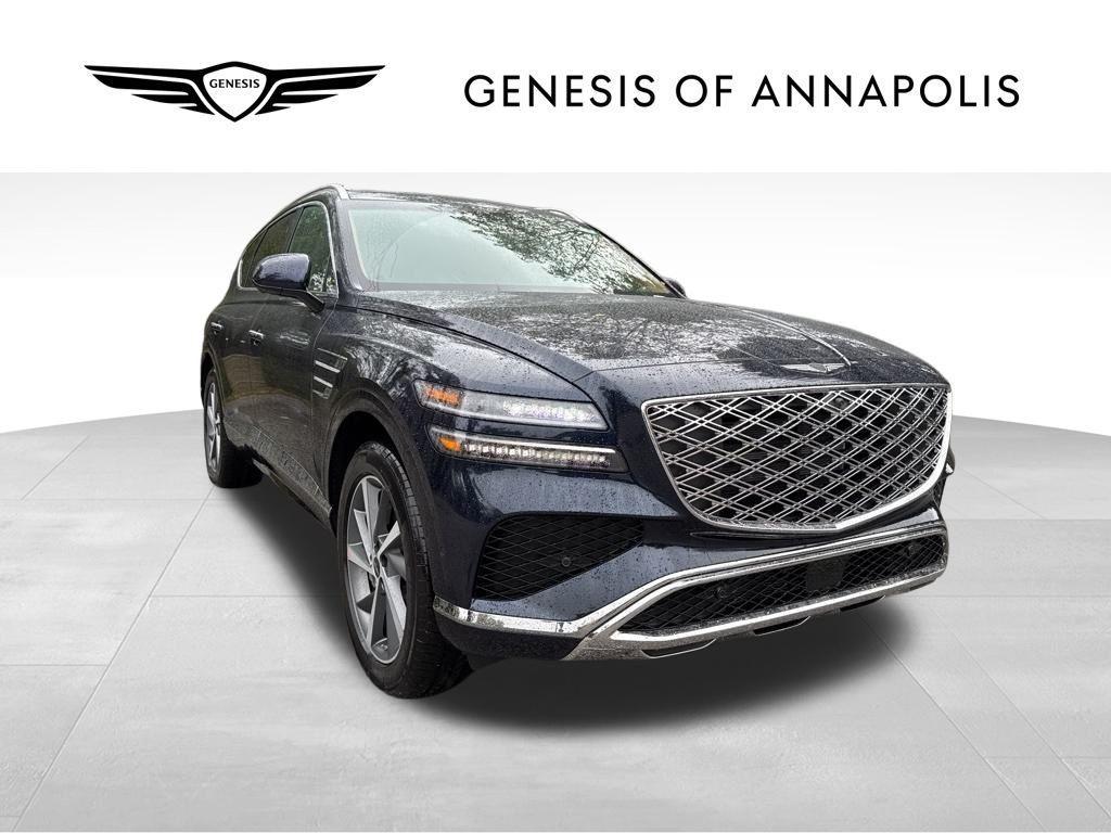 new 2026 Genesis GV80 car, priced at $70,660