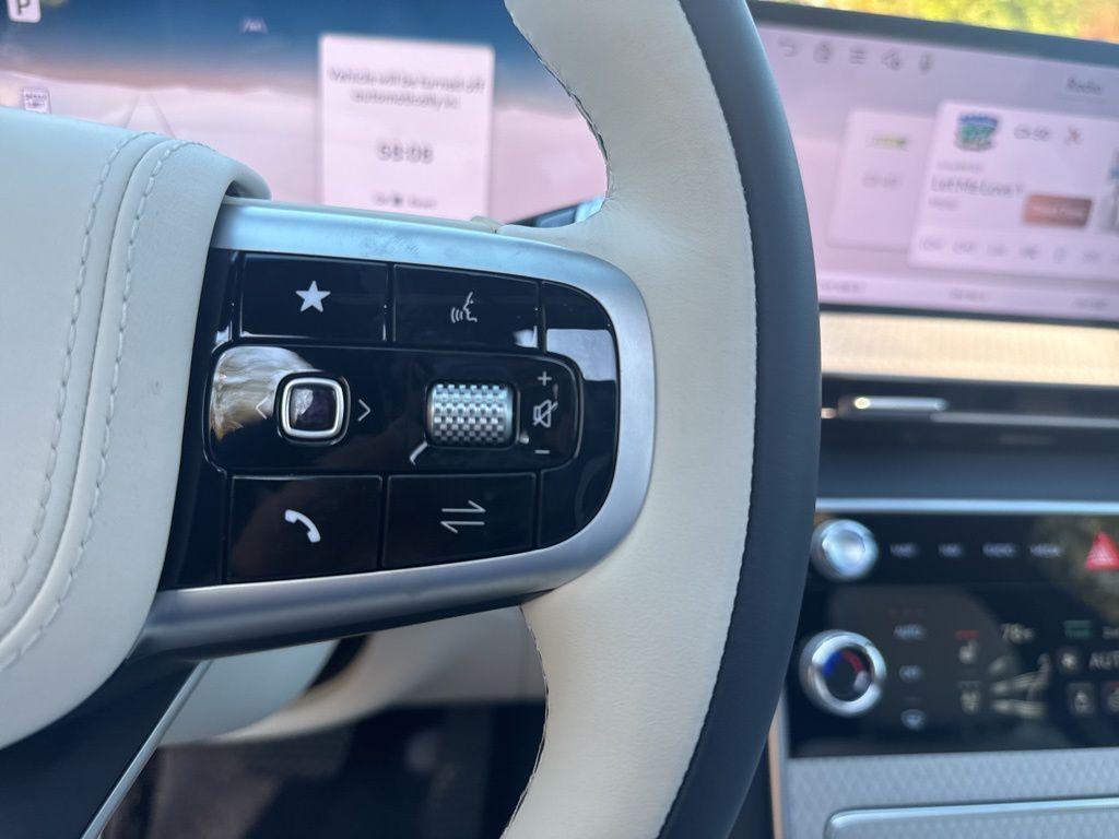 new 2026 Genesis GV80 car, priced at $83,550