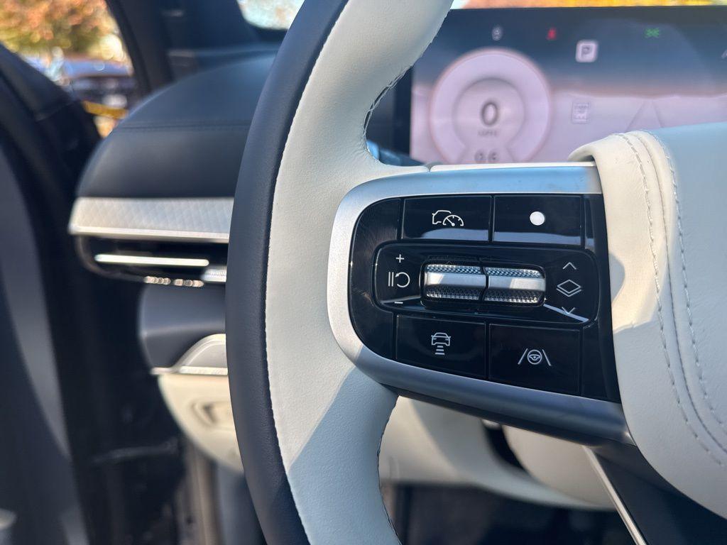 new 2026 Genesis GV80 car, priced at $83,550