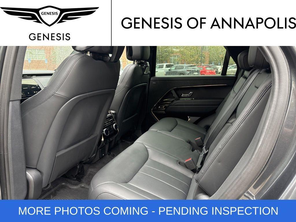 used 2025 Land Rover Range Rover Sport car, priced at $79,968