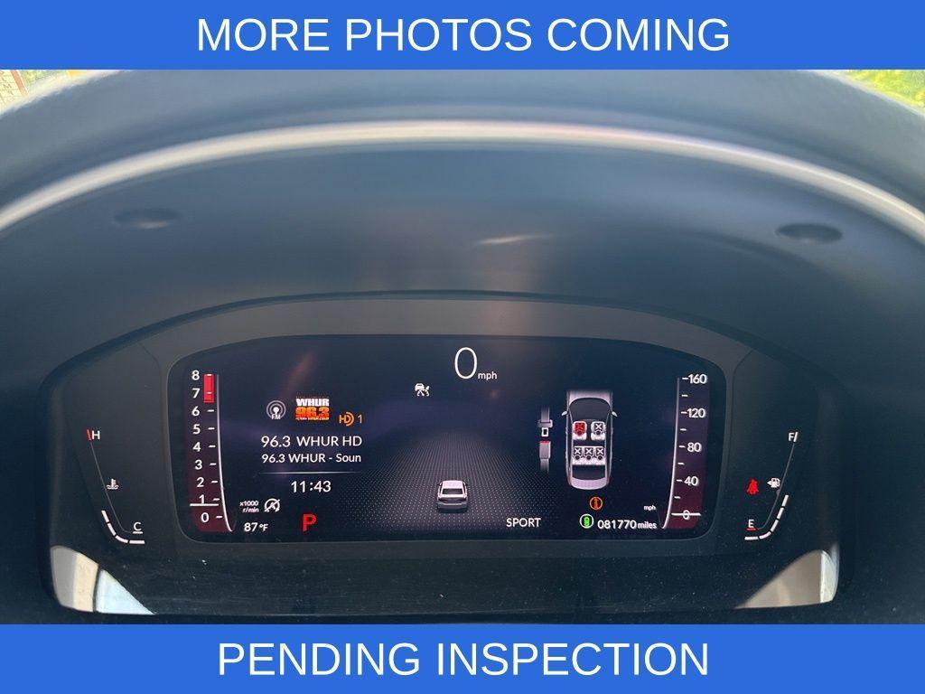 used 2022 Honda Civic car, priced at $22,925