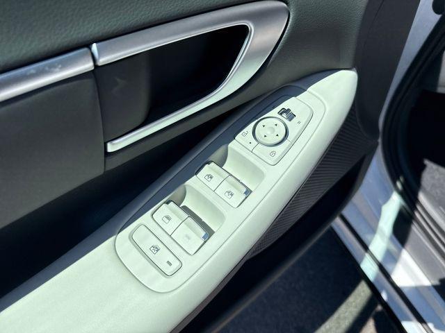 new 2026 Hyundai Sonata car, priced at $29,753