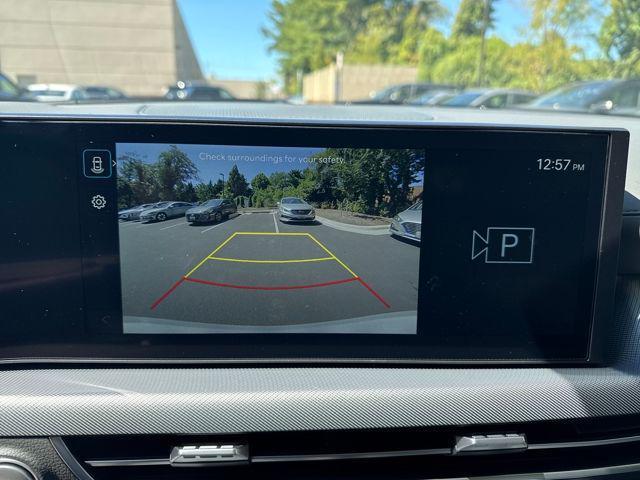 new 2026 Hyundai Sonata car, priced at $29,753