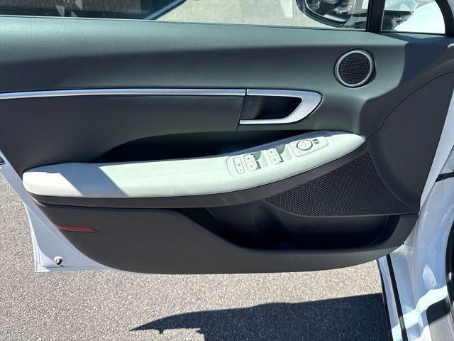 new 2026 Hyundai Sonata car, priced at $29,753