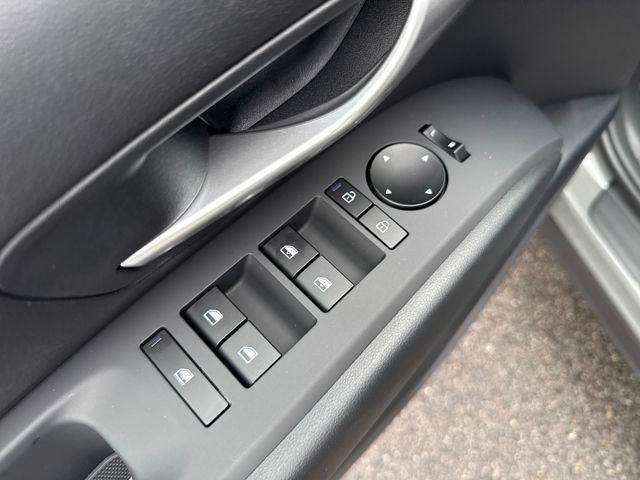new 2026 Hyundai Tucson car, priced at $33,652