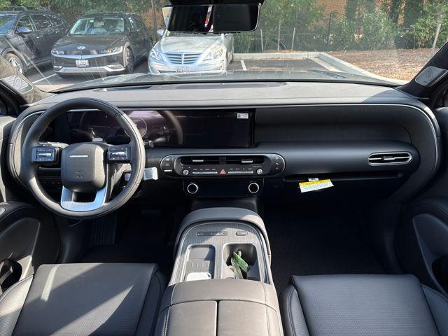 new 2026 Hyundai Palisade car, priced at $57,027