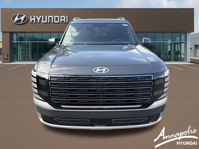 new 2026 Hyundai Palisade car, priced at $57,027