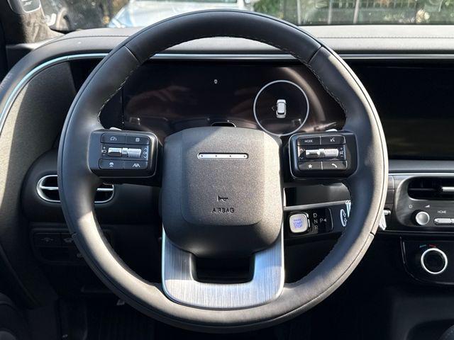 new 2026 Hyundai Palisade car, priced at $57,027