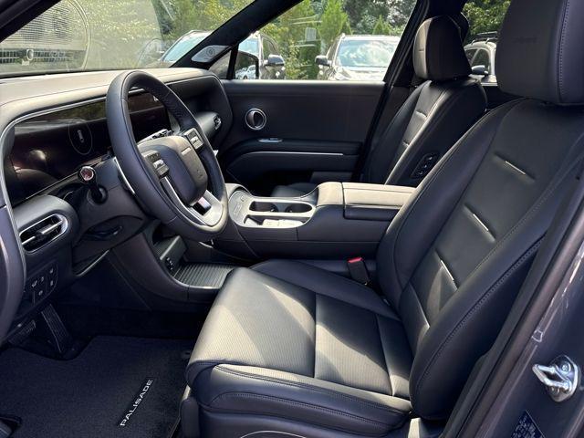 new 2026 Hyundai Palisade car, priced at $57,027