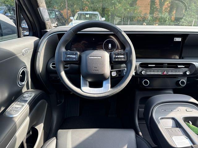 new 2026 Hyundai Palisade car, priced at $57,027