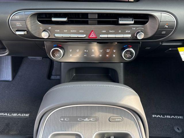 new 2026 Hyundai Palisade car, priced at $57,027