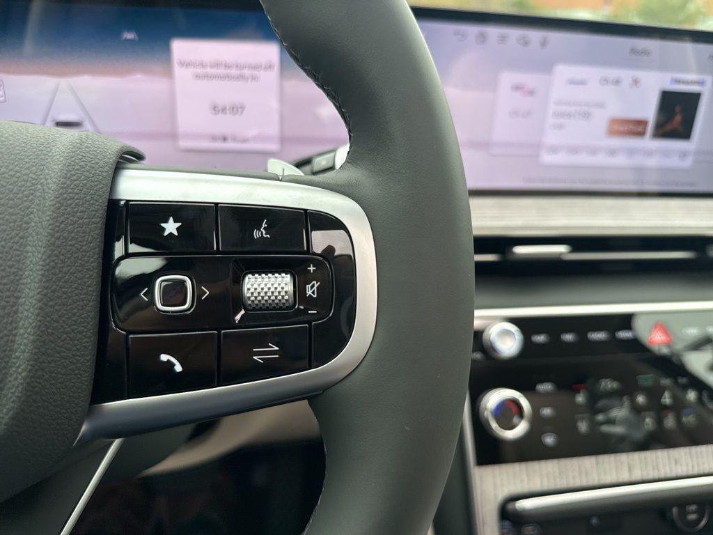 new 2026 Genesis GV80 car, priced at $78,010