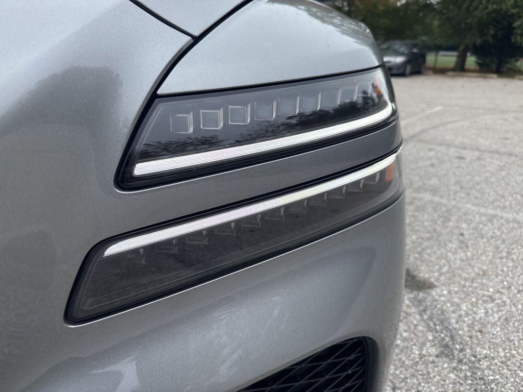 new 2026 Genesis GV80 car, priced at $78,010