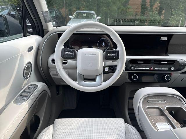 new 2026 Hyundai Palisade car, priced at $51,943