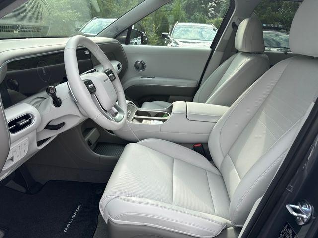 new 2026 Hyundai Palisade car, priced at $51,943