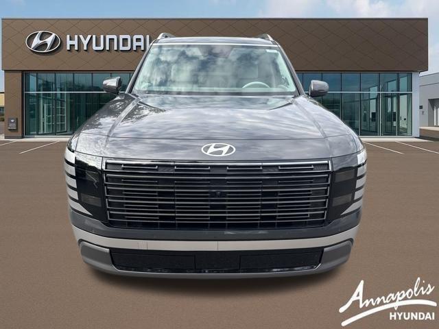new 2026 Hyundai Palisade car, priced at $51,943