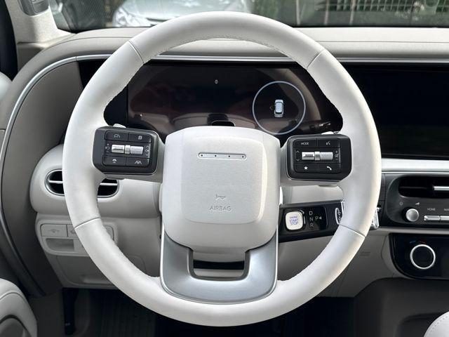 new 2026 Hyundai Palisade car, priced at $51,943
