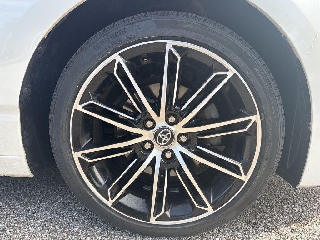 used 2020 Toyota Avalon car, priced at $25,798