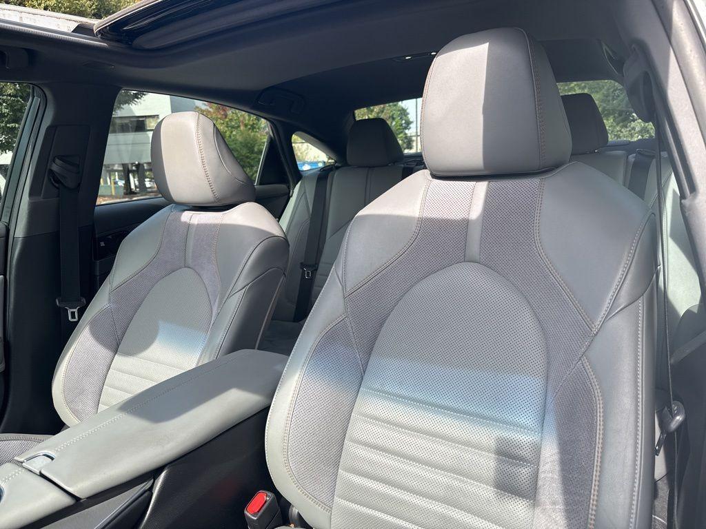 used 2020 Toyota Avalon car, priced at $25,798