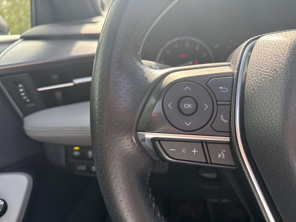 used 2020 Toyota Avalon car, priced at $25,798