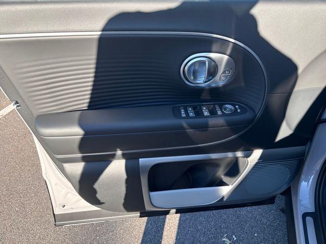 new 2026 Hyundai IONIQ 9 car, priced at $74,399