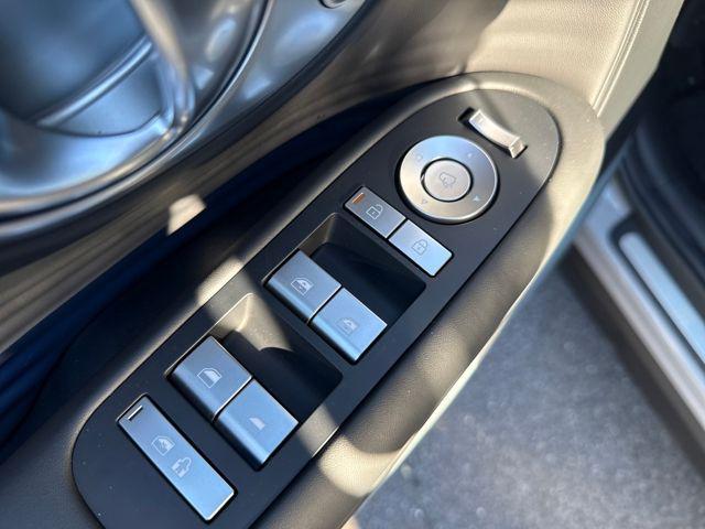 new 2026 Hyundai IONIQ 9 car, priced at $74,399
