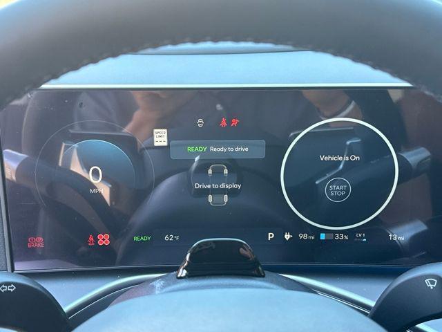 new 2026 Hyundai IONIQ 9 car, priced at $74,399