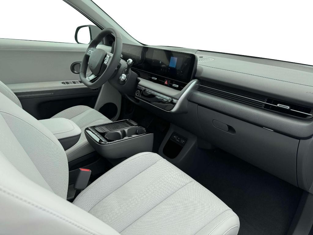 new 2025 Hyundai IONIQ 5 car, priced at $60,043