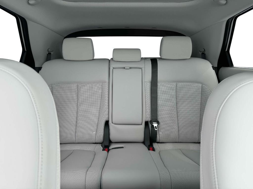 new 2025 Hyundai IONIQ 5 car, priced at $60,043