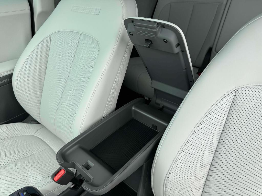 new 2025 Hyundai IONIQ 5 car, priced at $60,043