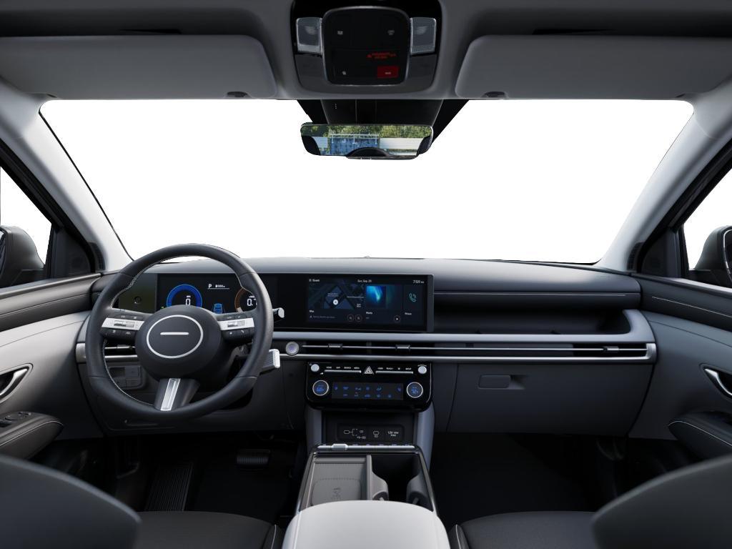 new 2025 Hyundai TUCSON Plug-In Hybrid car, priced at $40,949