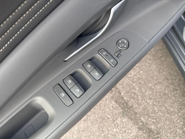 used 2025 Hyundai Elantra car, priced at $21,344