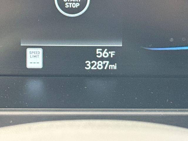 used 2025 Hyundai Elantra car, priced at $21,344