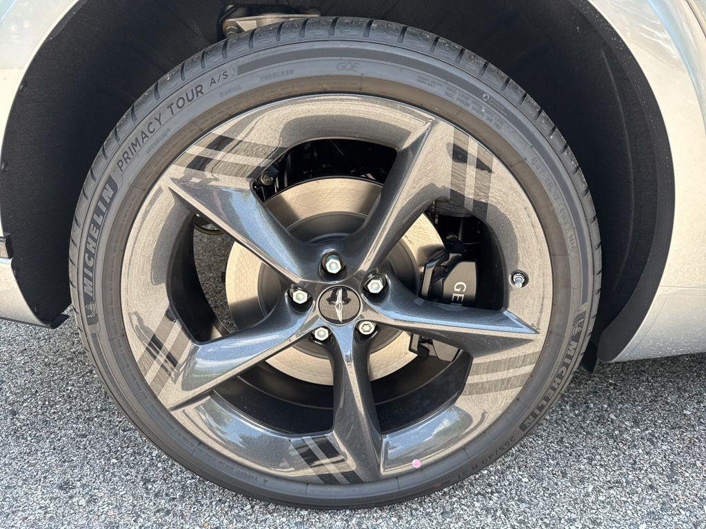 new 2026 Genesis GV70 car, priced at $71,100
