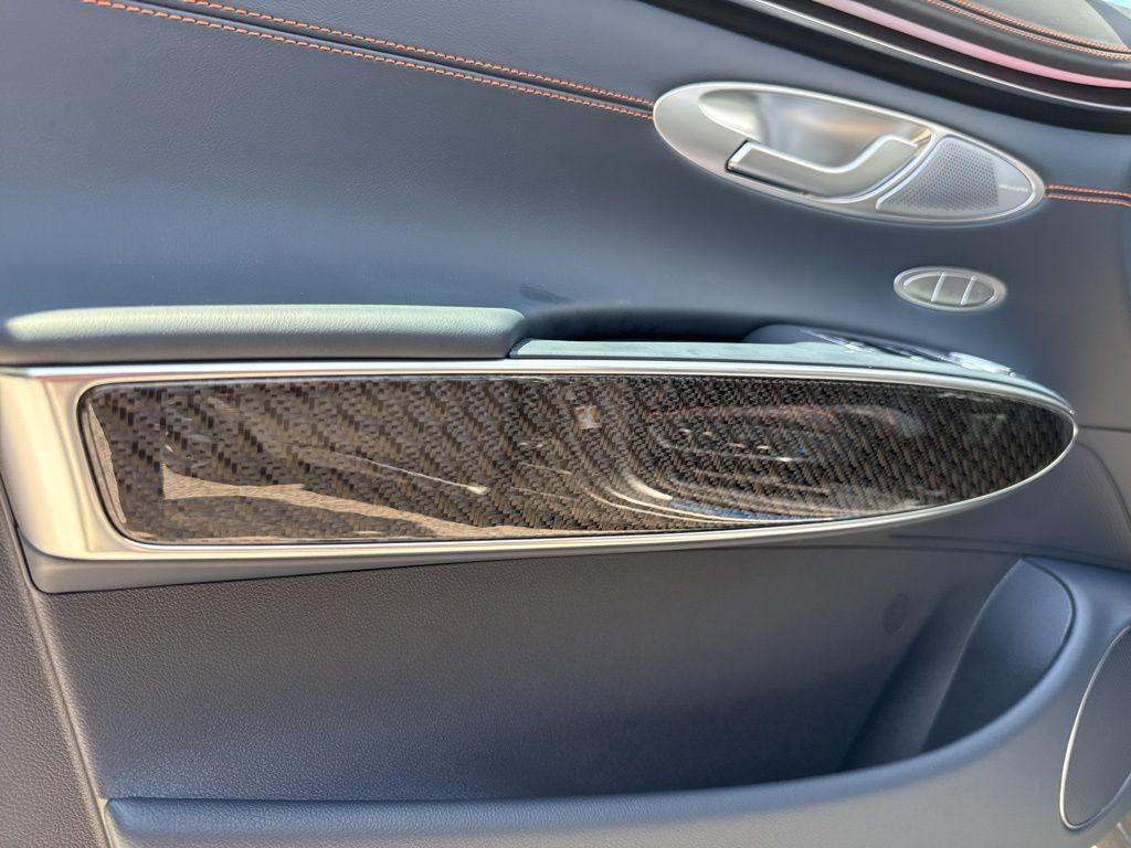 new 2026 Genesis GV70 car, priced at $71,100