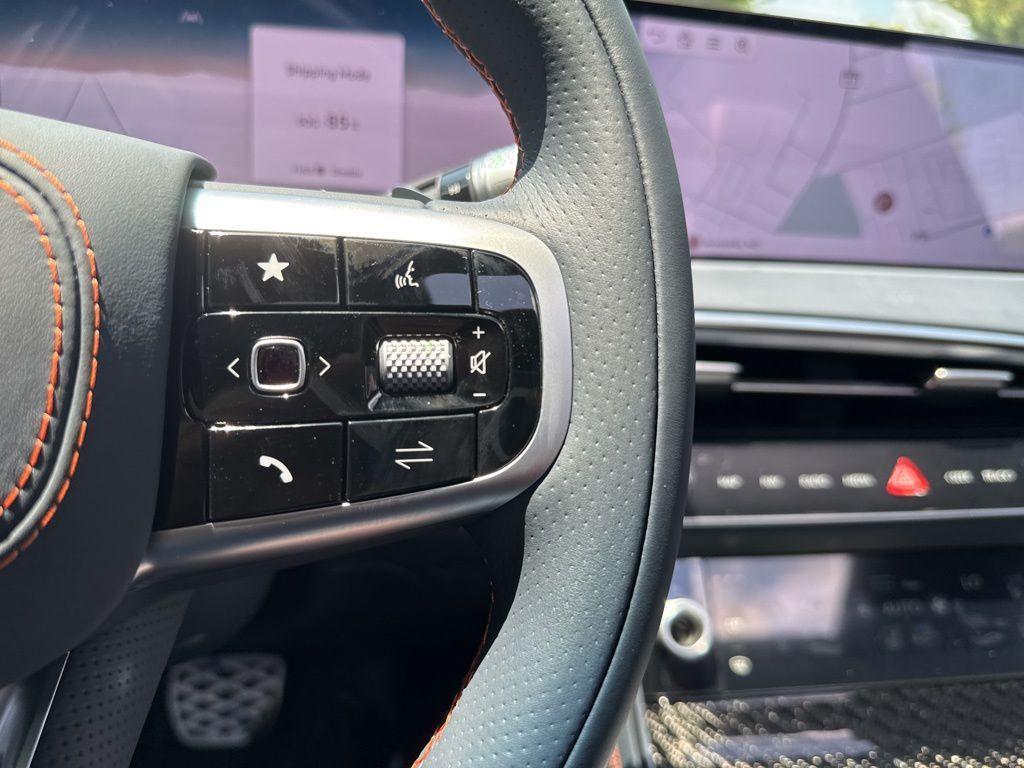 new 2026 Genesis GV70 car, priced at $71,100