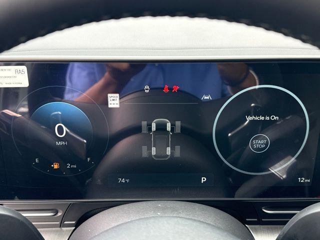new 2026 Hyundai Kona car, priced at $35,417