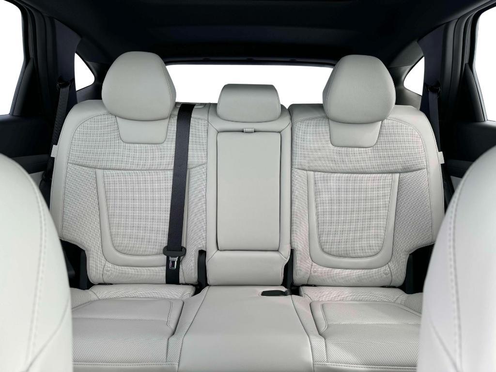 new 2025 Hyundai TUCSON Hybrid car, priced at $41,747