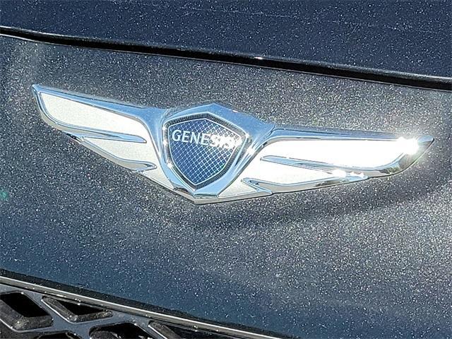 new 2023 Genesis G70 car, priced at $47,530