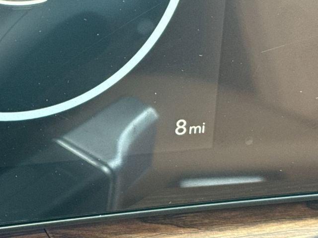 new 2026 Hyundai Santa Fe car, priced at $50,259