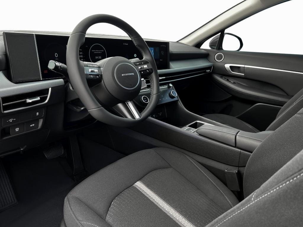 new 2025 Hyundai Sonata car, priced at $30,673