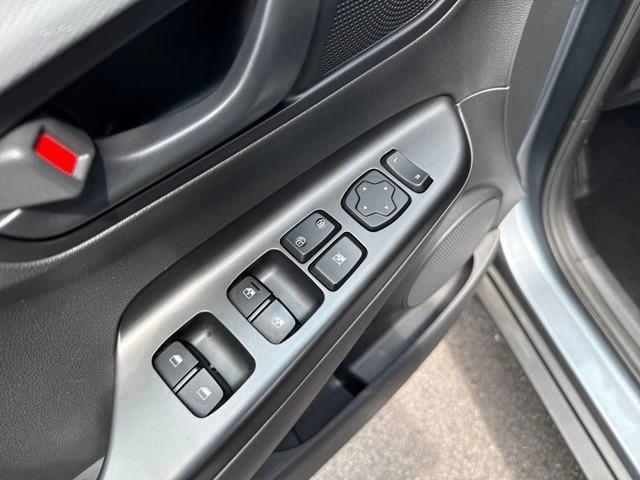 used 2021 Hyundai Kona car, priced at $17,800