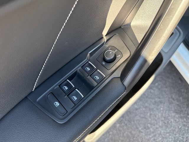 used 2022 Volkswagen Tiguan car, priced at $21,014