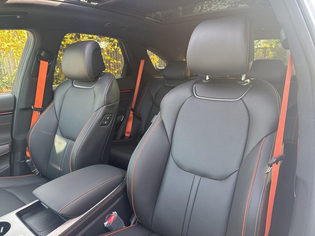 new 2026 Genesis GV70 car, priced at $64,970