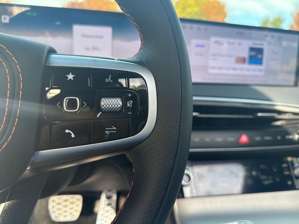 new 2026 Genesis GV70 car, priced at $64,970