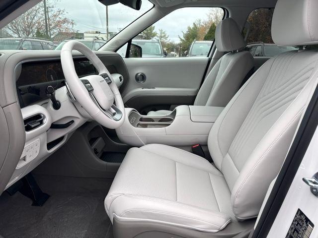 new 2026 Hyundai Palisade Hybrid car, priced at $51,299